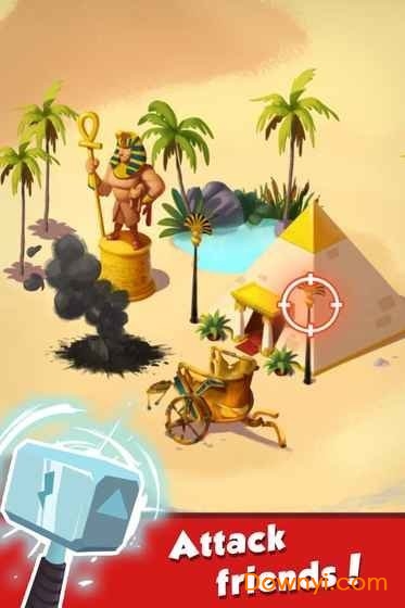 金币大师无限钻石版 游戏截图