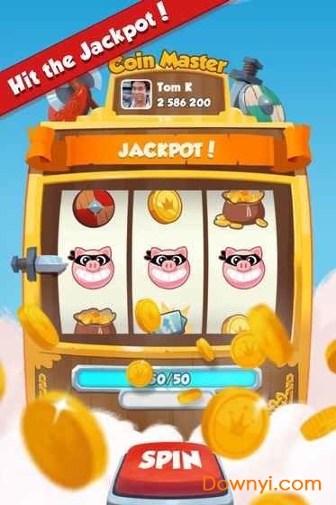 金币大师无限钻石版 游戏截图