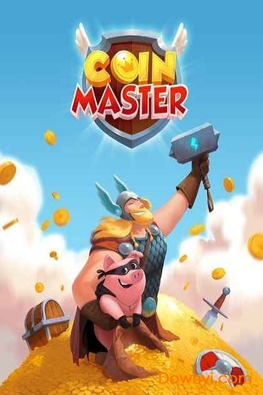 金币大师无限钻石版 游戏截图